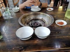 -乐山食古香跷脚牛肉
