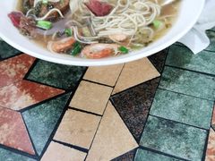 -梧桐面馆桐乡阿能面店(印象城店)