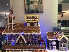 -万德诺富特酒店·自助餐厅(万德大厦店)