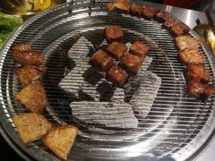 -本炙炭烤·蒲烧活鳗料理店(金沙洲店)
