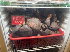 -太婆天府山珍酒楼(亚运村店)