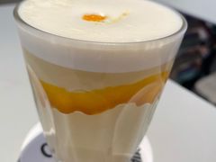 -Seesaw Coffee(上生新所店)