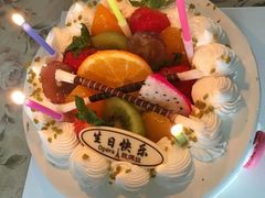冰淇淋-欧佩拉(工农路店)