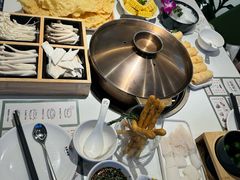 -烹然四季椰子鸡火锅(姚家园万象汇店)