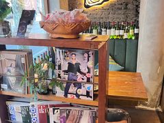 -Osteria Garden 生蚝花园餐厅(原进贤路店)