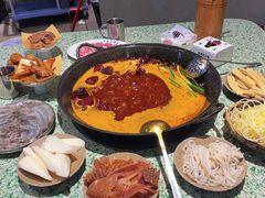 -五里关火锅(牛市口店)