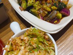 -熙成烧烤(白塔岭店)