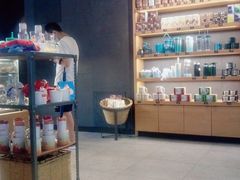 -星巴克(广州光明广场店)