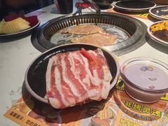 -非烤勿扰韩式自助烤肉火锅(龙岗万达广场店)