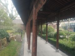 -溧阳天目湖天沐温泉