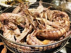 -海味当家(西安路店)