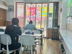 -舞素卷菜煎饼.糁汤(万达金街店)