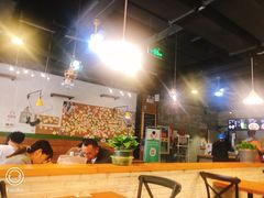 大堂-水平有限螺蛳粉(宏达大厦店)