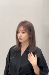 -DL HOPE明星造型