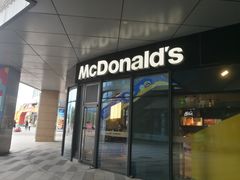 -麦当劳(燕顺路店)