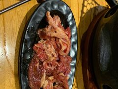 -三千里韩式炭火烤肉(南八马路店)