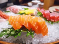 -九井澤精致料理(金茂店)
