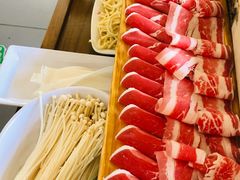 -阳坊胜利涮羊肉(阳坊老店)
