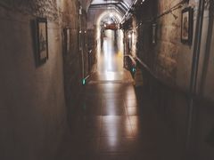 -青岛葡萄酒博物馆