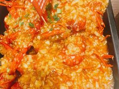 -靓靓蒸虾·头牌蒸虾(雪松路总店)