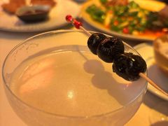 -龙门阵茶屋川菜馆(武康路店)