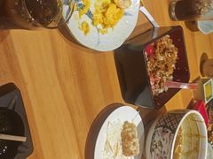 -大岛日本料理铁板烧(南通大饭店)
