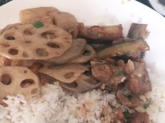 -东盛美食(东城南路店)
