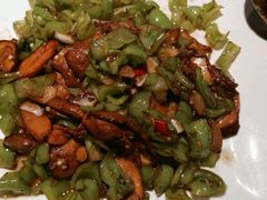 -绿茶餐厅(华联万柳店)