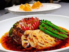 -徐记海鲜·家宴(南油永新汇店)