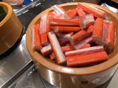 -龍歌自助小火锅(崂山丽达店)