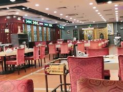 大堂-点都德(华强南店)