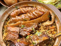 -咖咖火锅(老店)