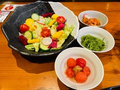 牛家蔬果沙拉-牛家酒场(7mall店)