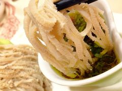 -老砂锅(城北店)