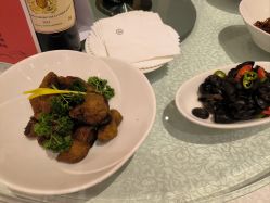 -上海外高桥喜来登酒店·宴会厅