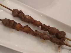 -南门小馆·清真(国贸商城店)