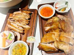 -金链花·泰国餐厅(国贸店)