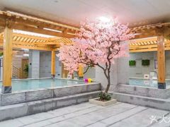 -极乐汇汗蒸会馆(杭州店)