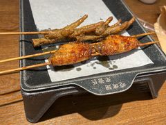 -管氏翅吧(马家堡店)