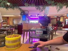 -北京全聚德(西翠路店)