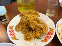 -谢记上海大排档(长寿路店)