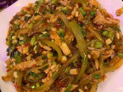 -缪氏川菜(丰盛町店)