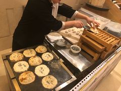 -悦融琥珀·京鲁菜·海味珍品(西单店)