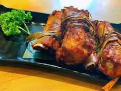 -山茶云南菜(中关村店)