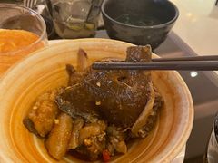 -盛宴自助餐厅(运达喜来登店)