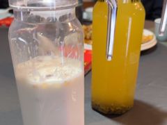 -一桶江山餐厅(松北店)