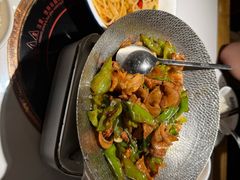 -老阿爸鲜鱼土菜(独墅湖店)