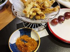 -乔先生涮肉·鲜活牛羊肉火锅(塘沽店)