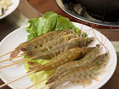 -御膳粥·牛乳粥底火锅·地道顺德菜(容桂店)