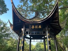 -东湖落雁景区